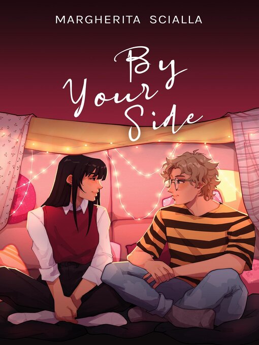 Title details for By Your Side by Margherita Scialla - Available